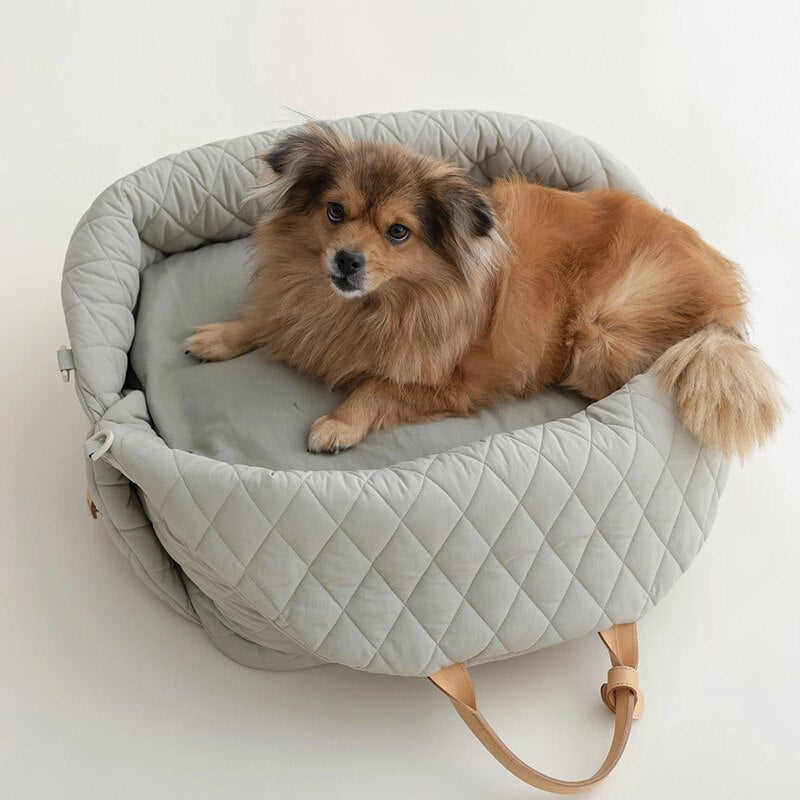 Pet Travel Bag