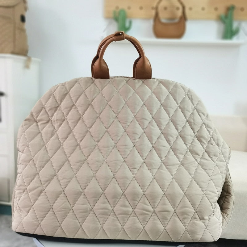 Pet Travel Bag