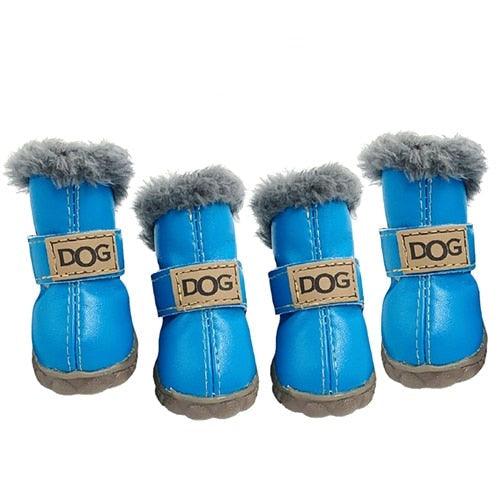 Puppy Uggs - karuna
