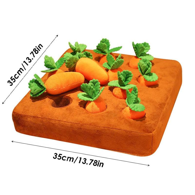 Sniff toys for dogs - karuna