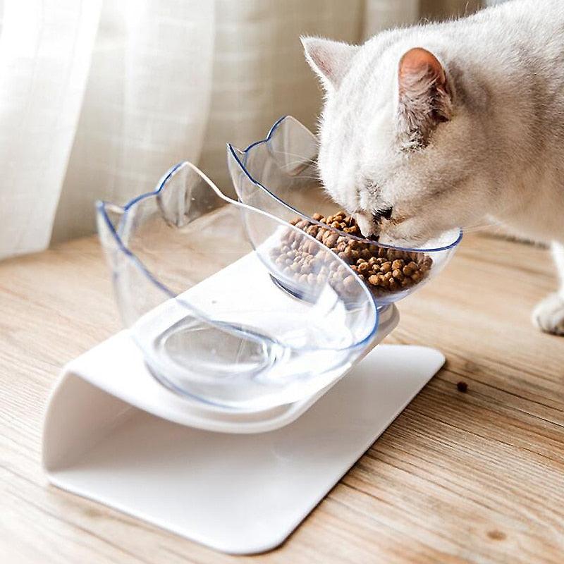 Best Elevated Cat Bowls - karuna
