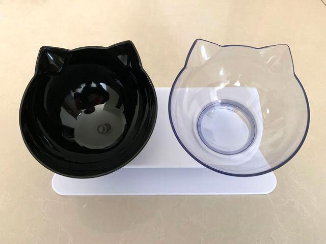 Best Elevated Cat Bowls - karuna