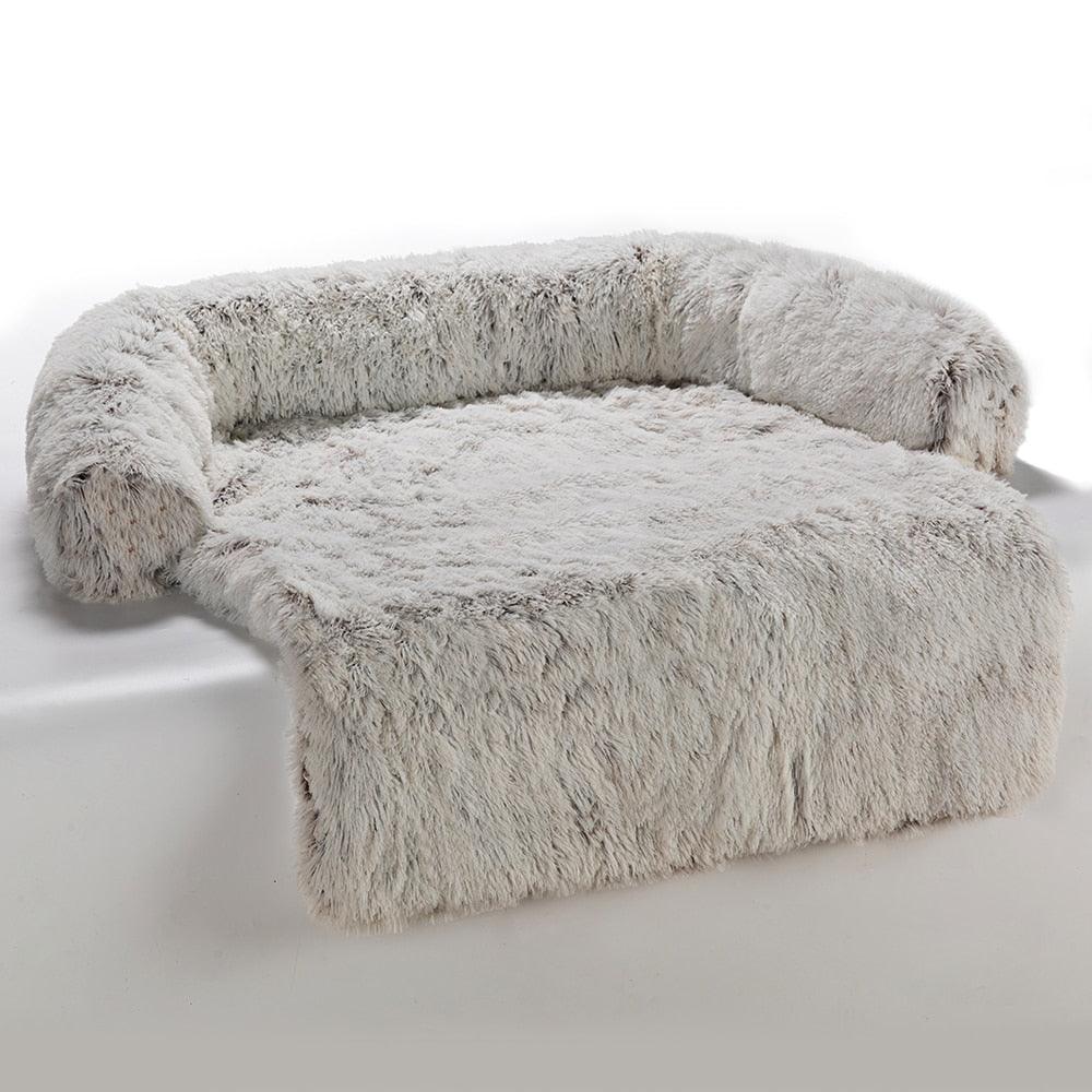 Dog Blanket For Sofa - karuna