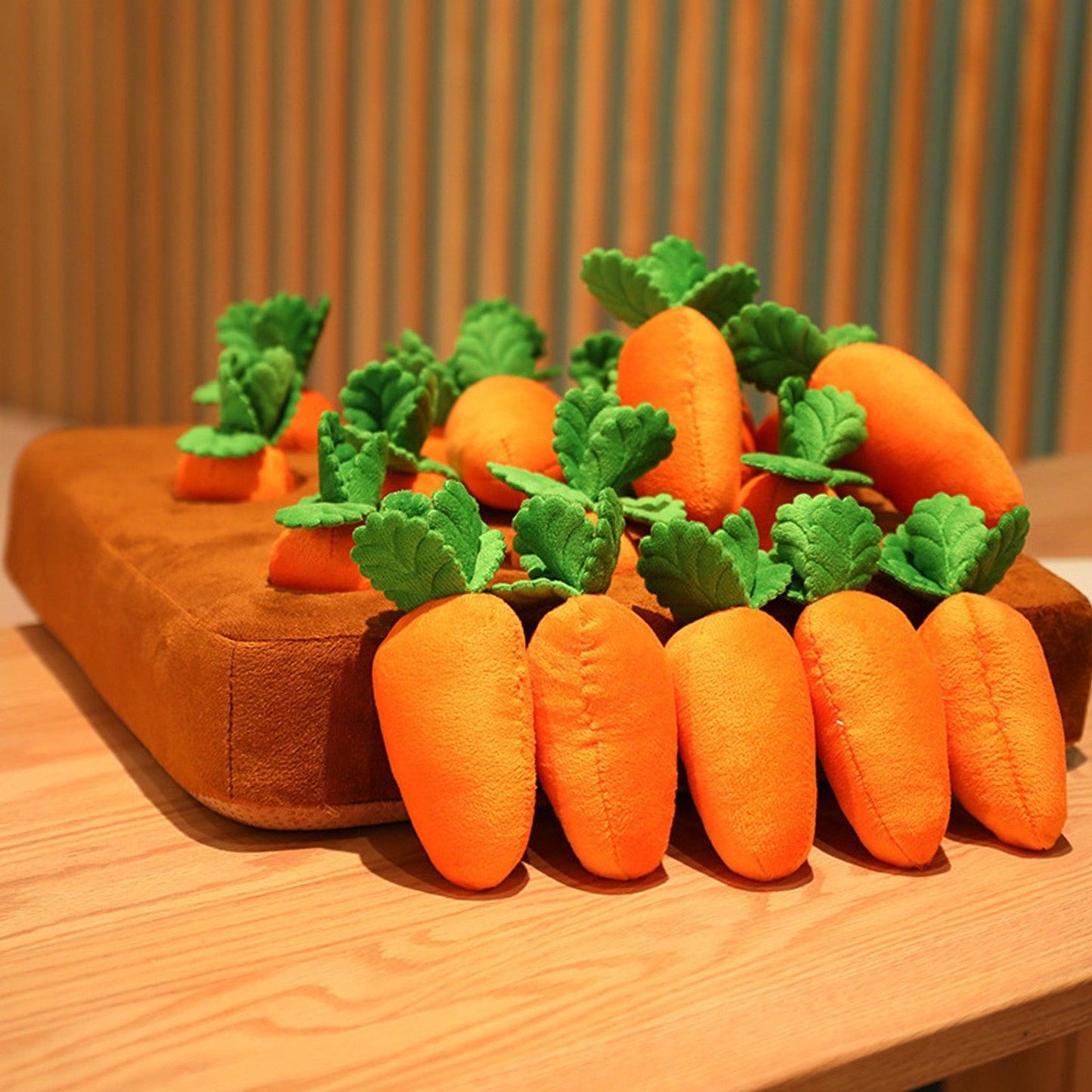 Sniff toys for dogs - karuna