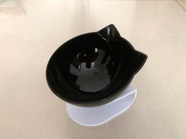 Best Elevated Cat Bowls - karuna