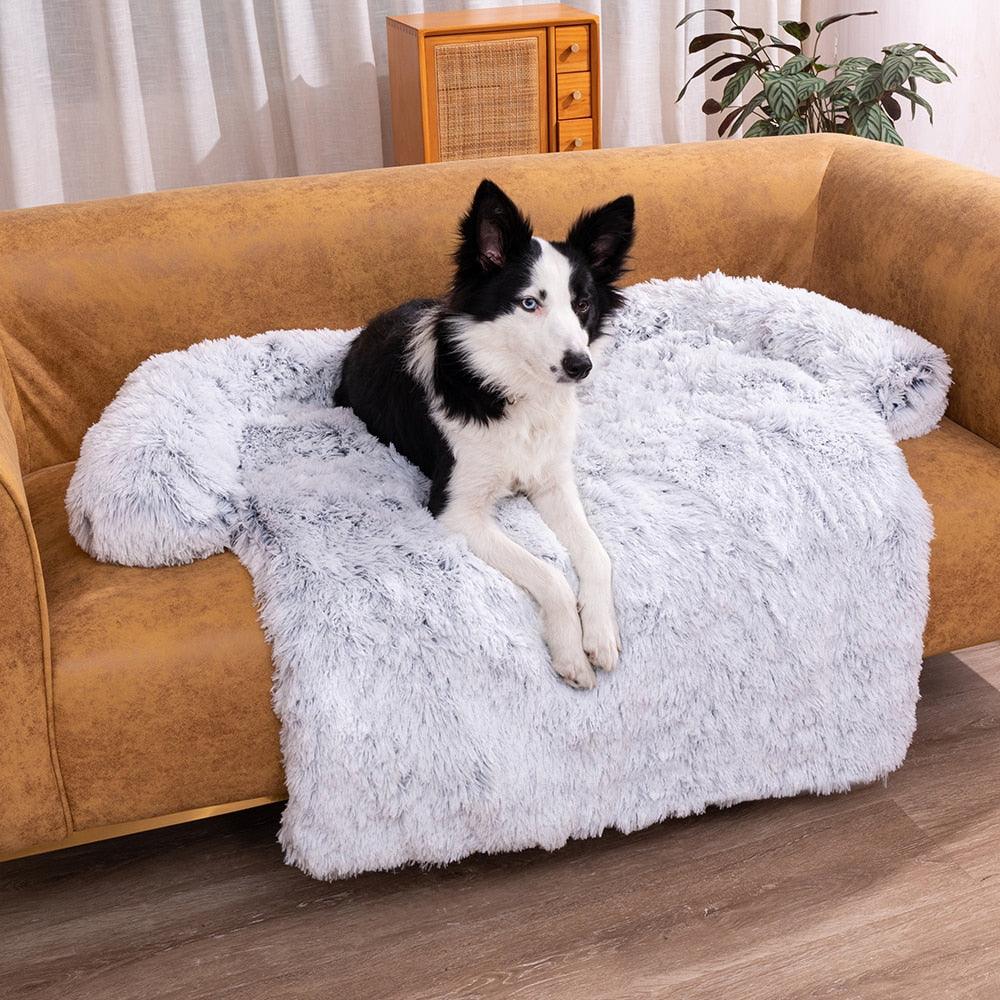 Dog Blanket For Sofa - karuna