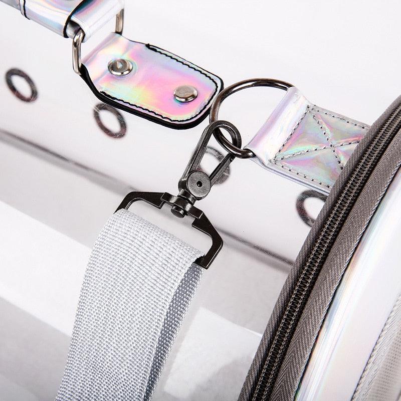 Bubble Cat Carrier - karuna