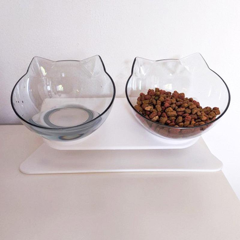 Best Elevated Cat Bowls - karuna