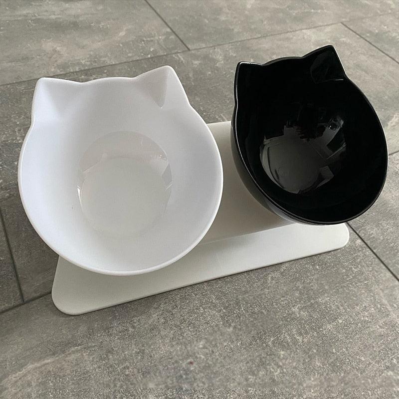 Best Elevated Cat Bowls - karuna