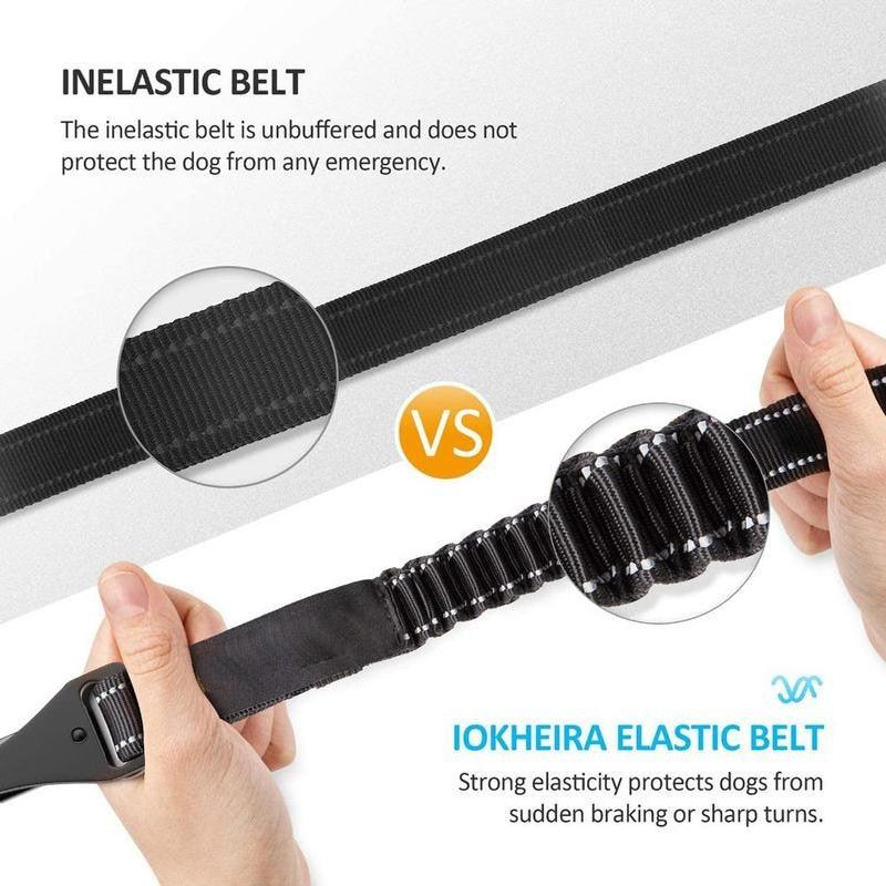 Best Dog Car Seat Belt - karuna