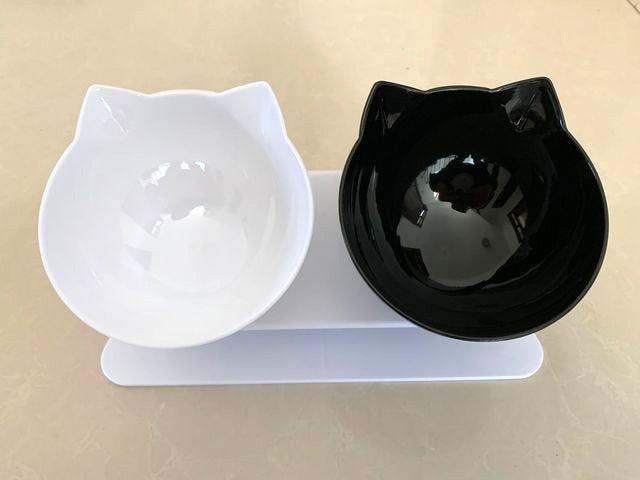Best Elevated Cat Bowls - karuna