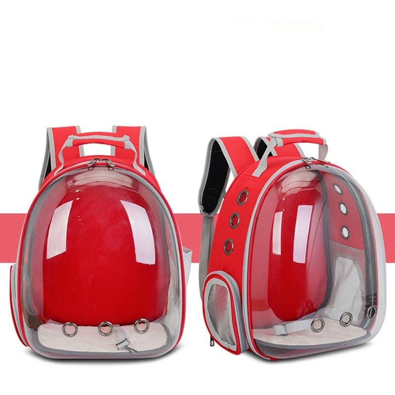 Bubble Cat Carrier - karuna