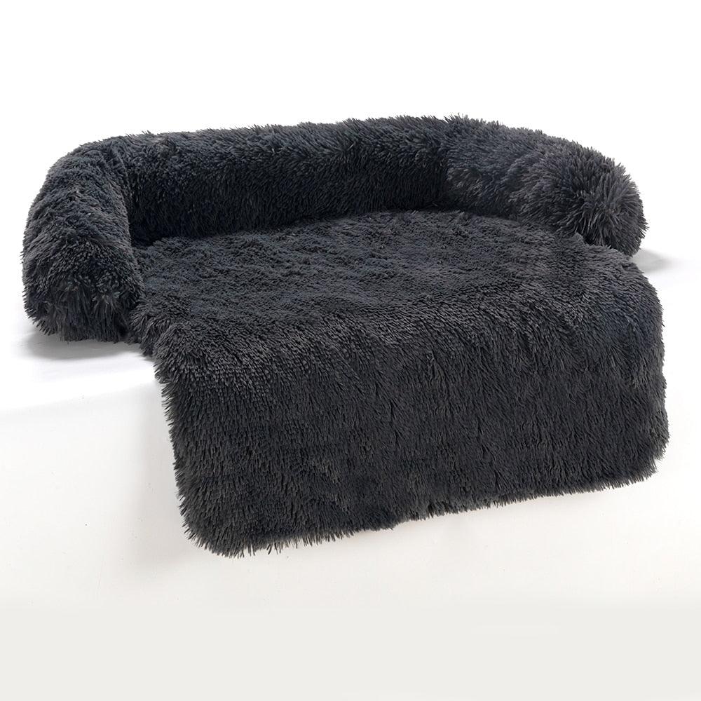 Dog Blanket For Sofa - karuna