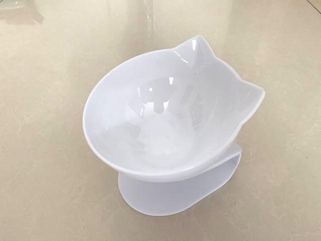 Best Elevated Cat Bowls - karuna
