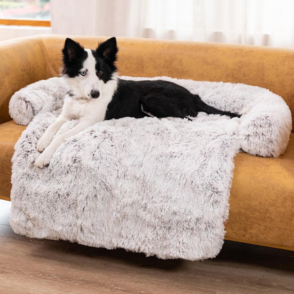 Dog Blanket For Sofa - karuna