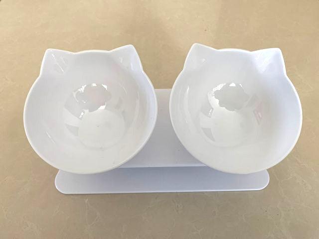 Best Elevated Cat Bowls - karuna