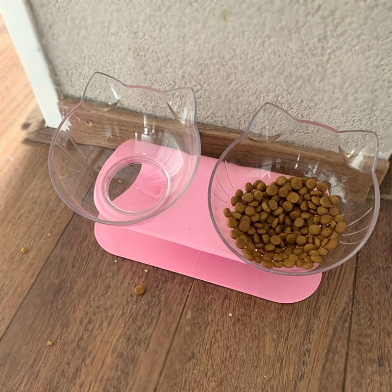 Best Elevated Cat Bowls - karuna