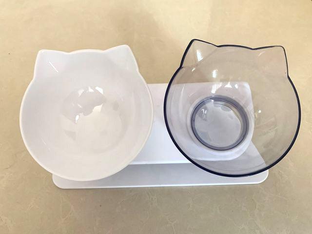 Best Elevated Cat Bowls - karuna
