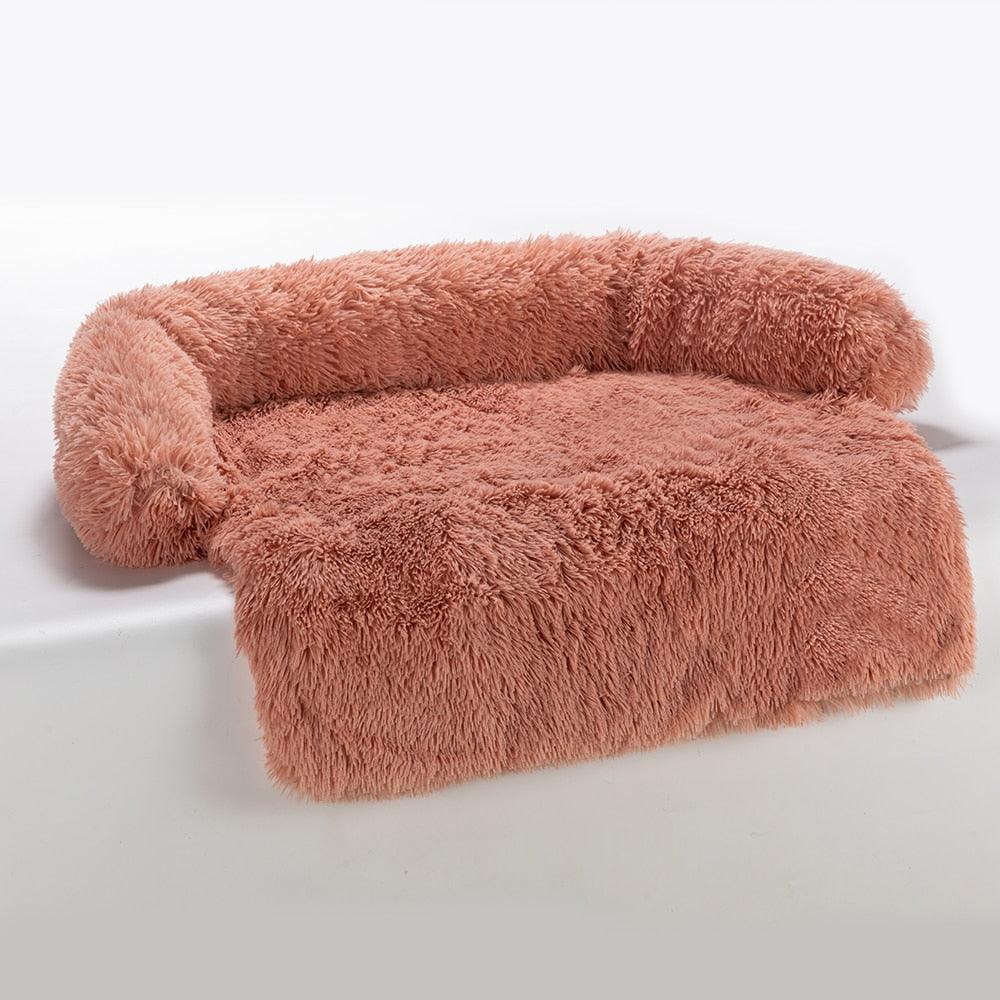Dog Blanket For Sofa - karuna