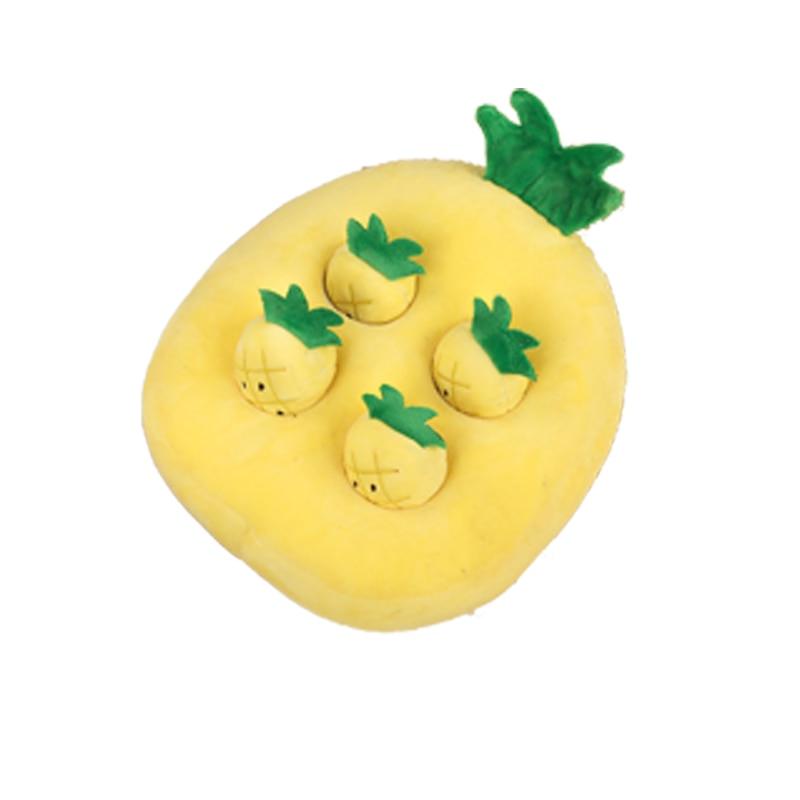 Sniff toys for dogs - karuna