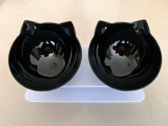Best Elevated Cat Bowls - karuna