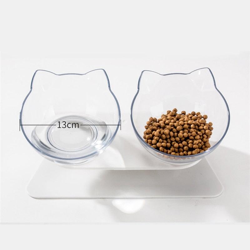 Best Elevated Cat Bowls - karuna