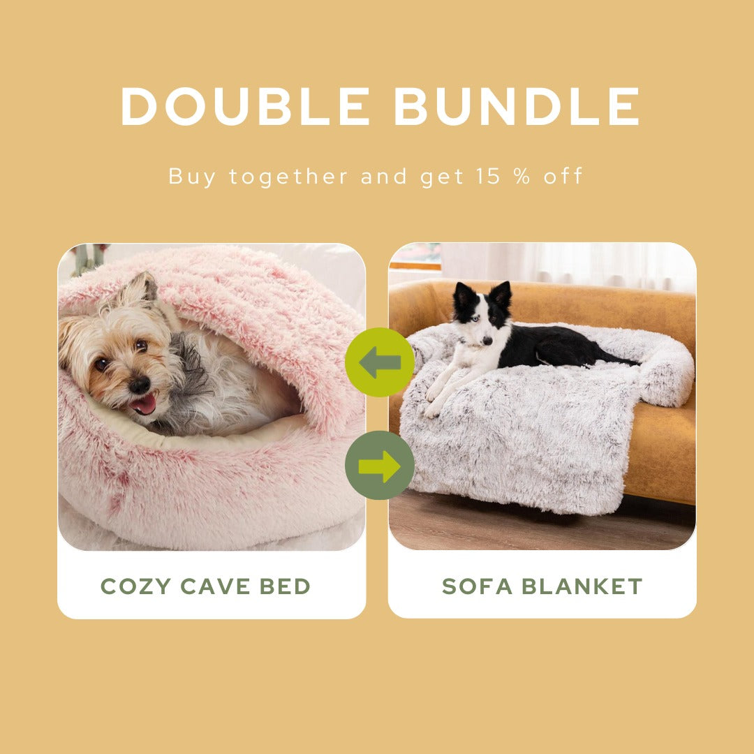 Double bed blanket online combo offer