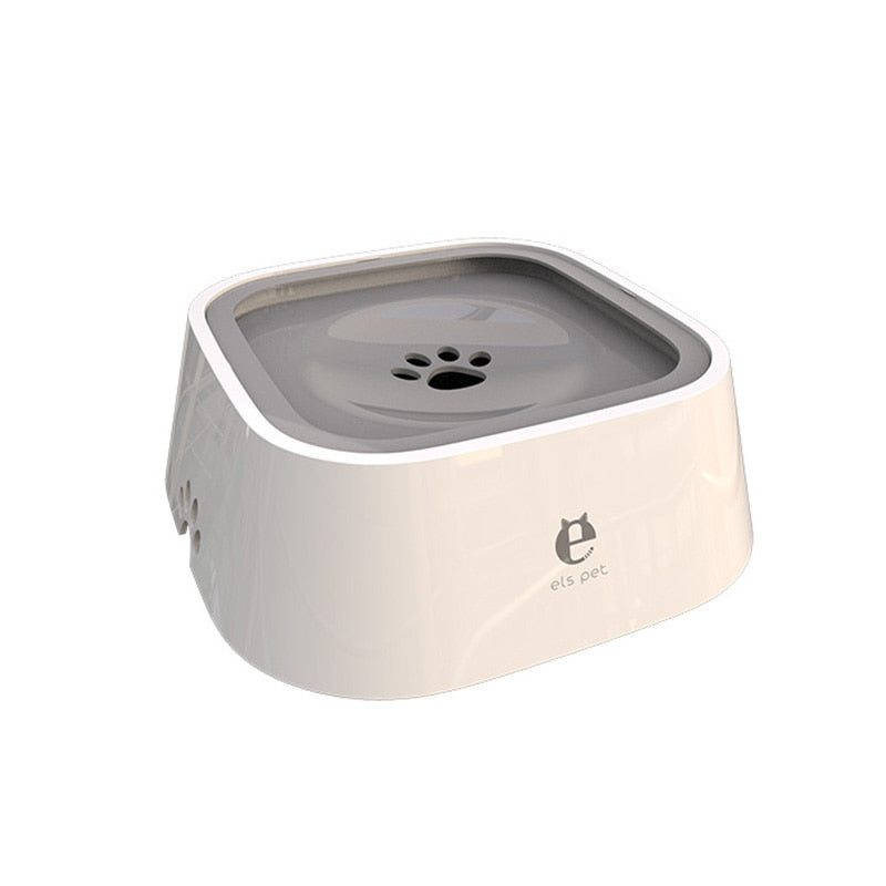 Non Spill Dog Water Bowl