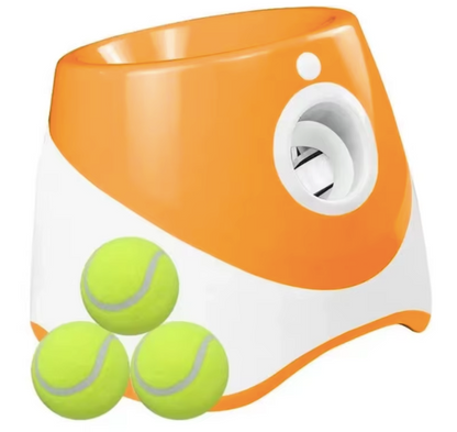 Best automatic dog ball launcher