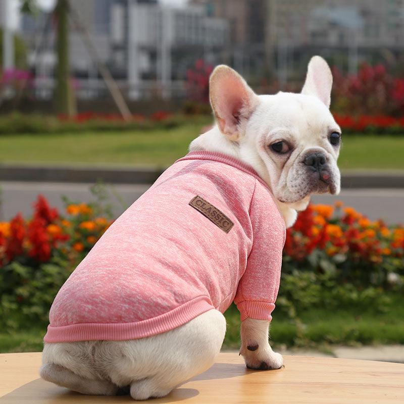 Dog winter sweater - karuna