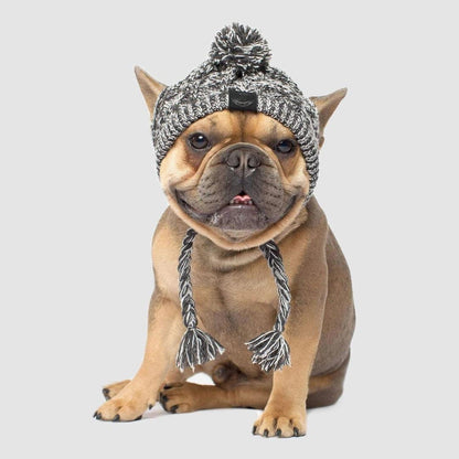 Dog Beanie Hat - karuna