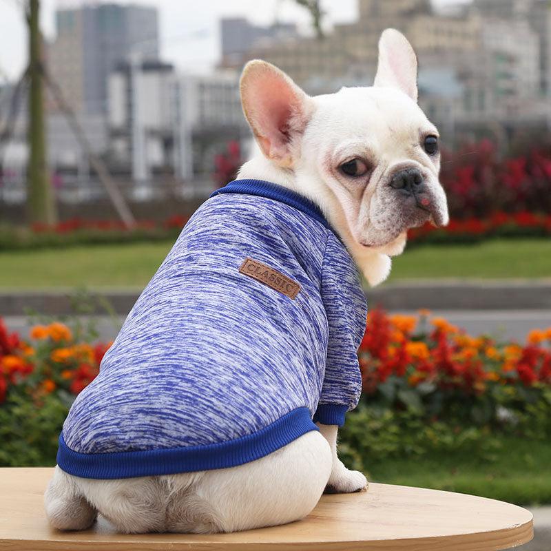 Dog winter sweater - karuna