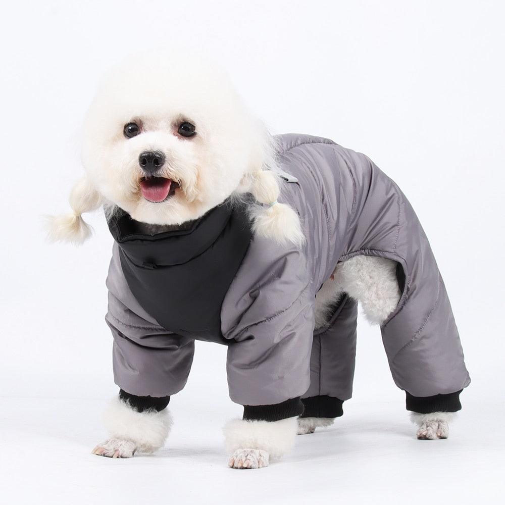 Waterproof Dog Coat - karuna