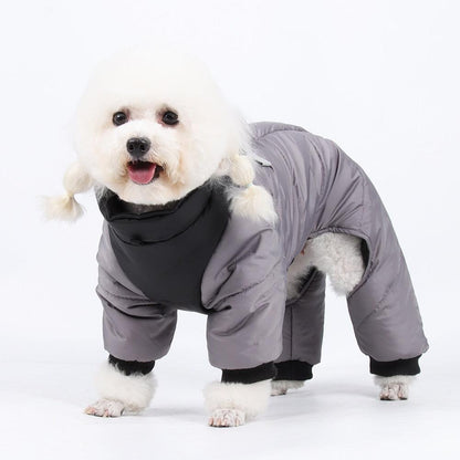 Waterproof Dog Coat - karuna