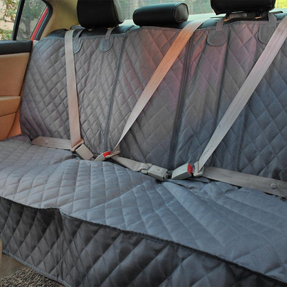 Back Seat Cover For Dogs - karuna