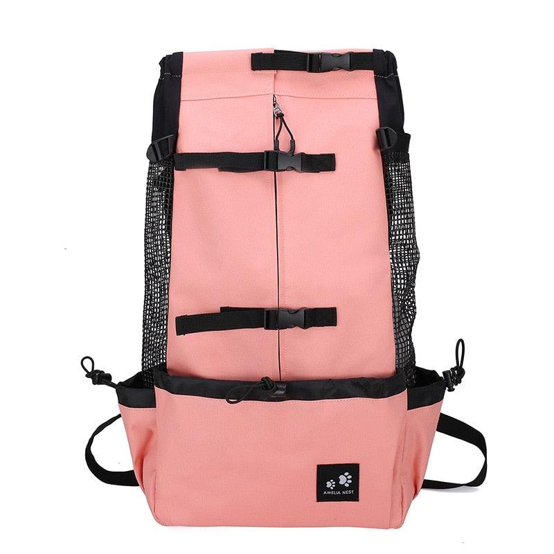 Puppy Carrier Backpack - karuna