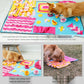 Sniffing Mat For Dogs - karuna