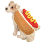 Hot Dog Pet Costume - karuna