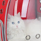 Bubble Cat Carrier - karuna