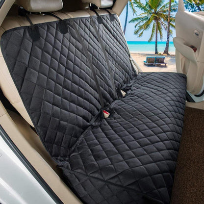 Back Seat Cover For Dogs - karuna