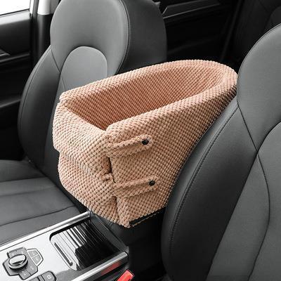 Center Console Dog Seat - karuna