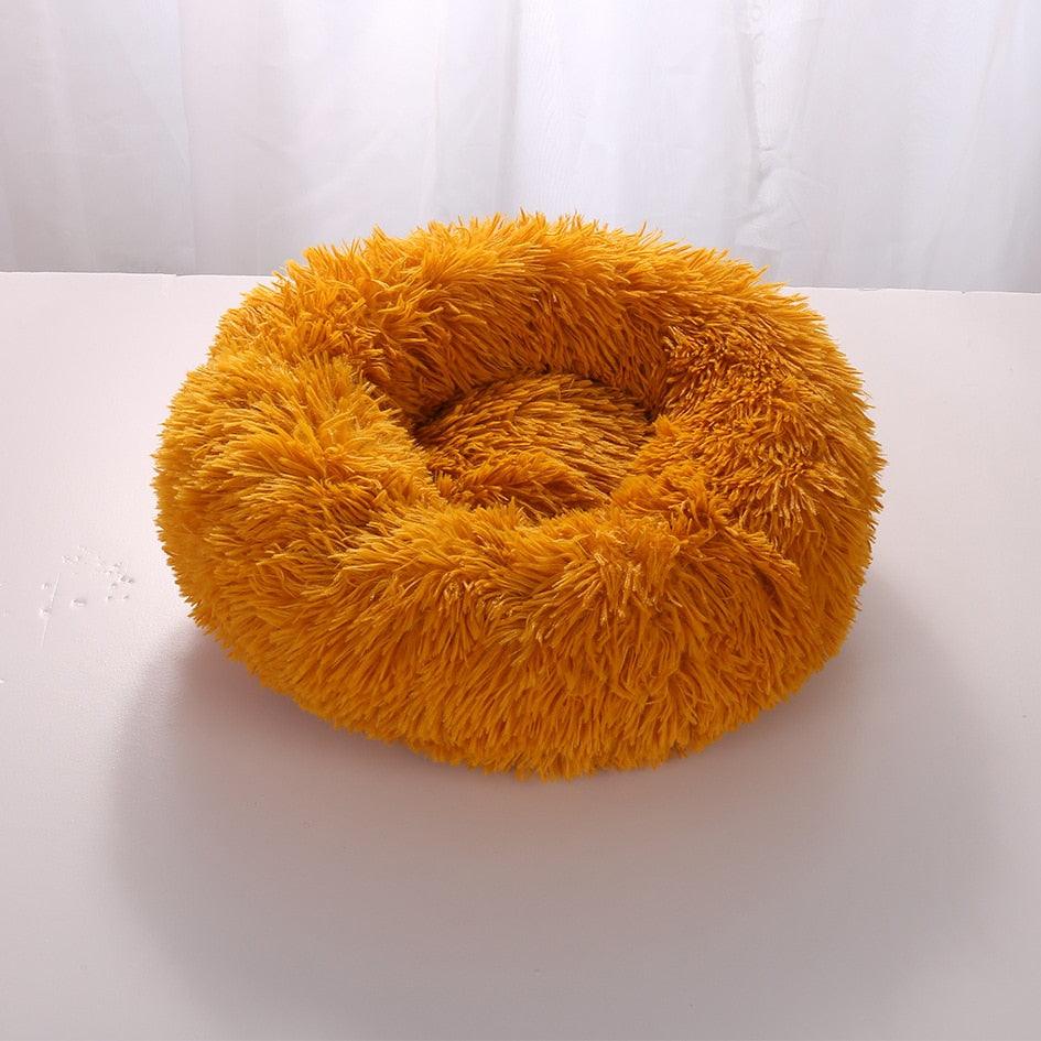 Calming Pet Bed - karuna