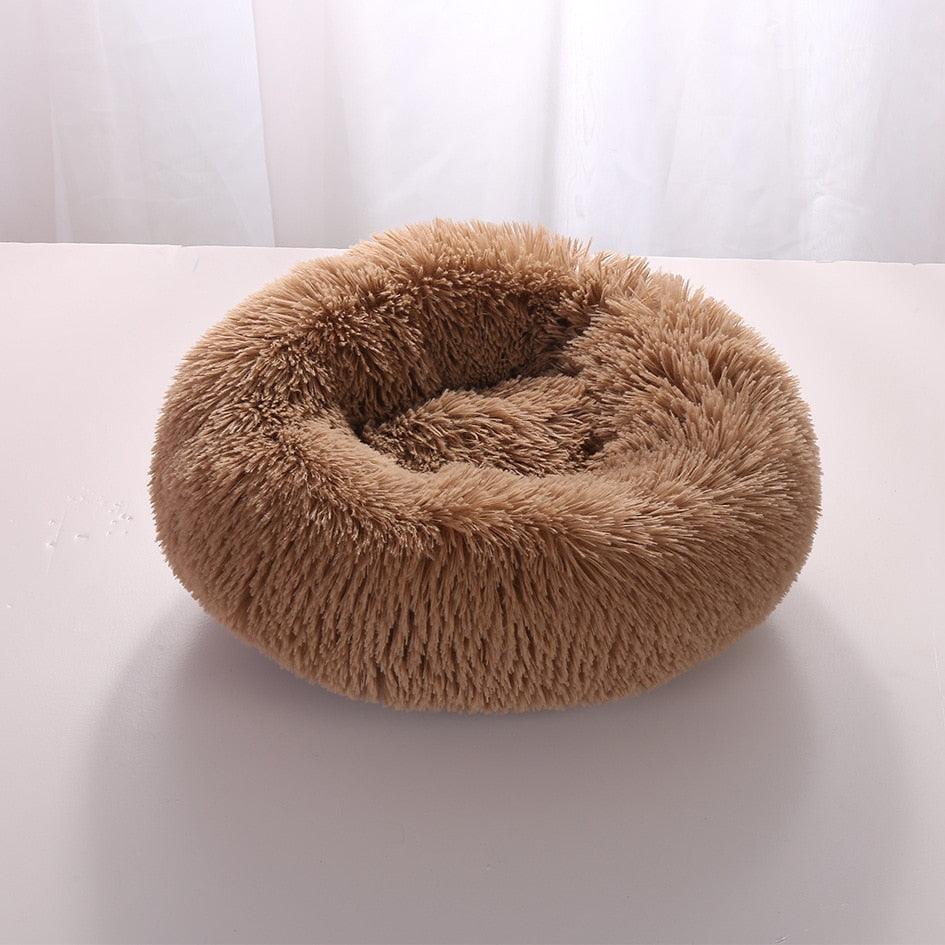 Calming Pet Bed - karuna