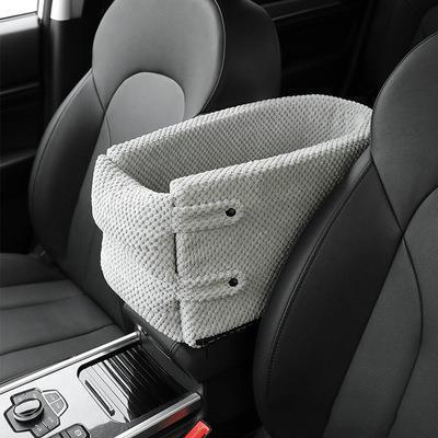 Center Console Dog Seat - karuna