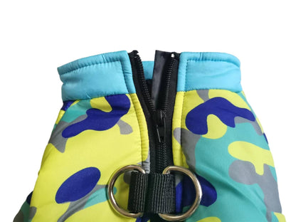 Waterproof Dog Coat - karuna