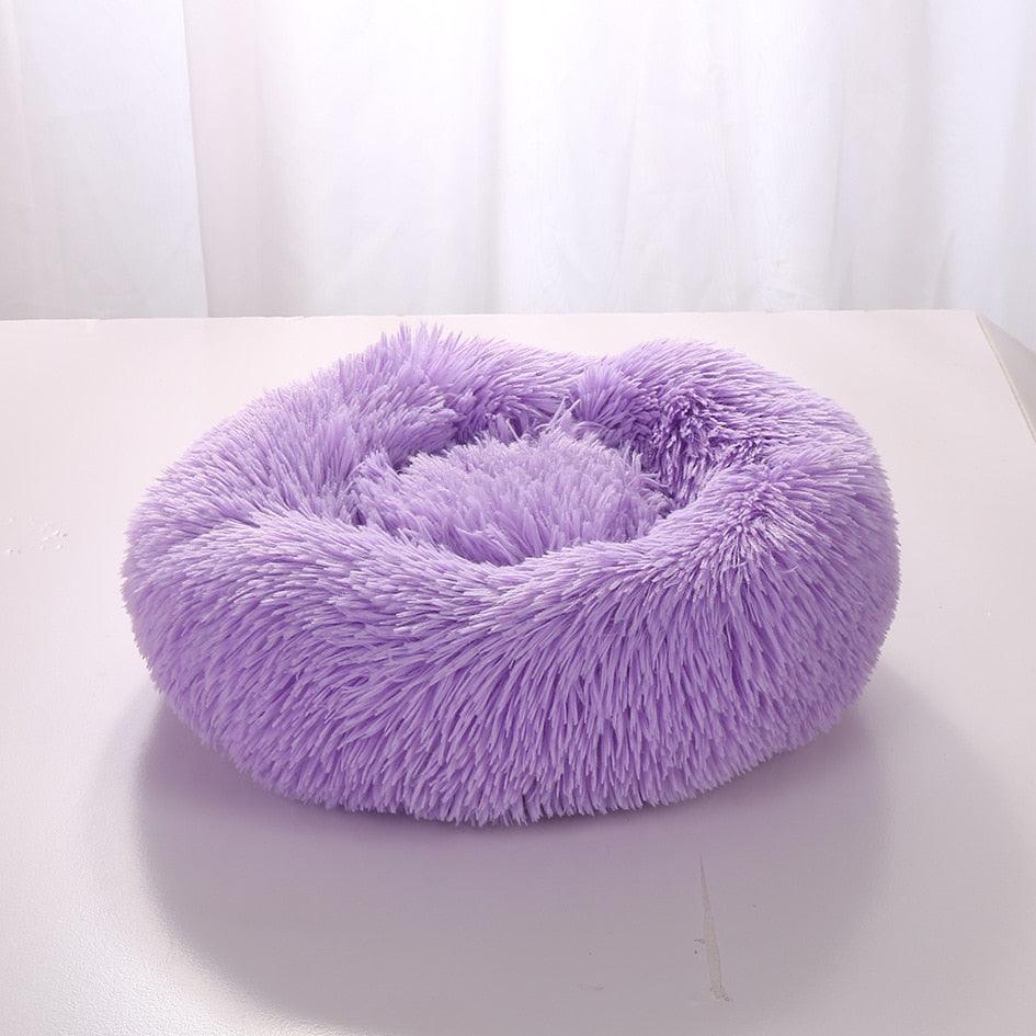 Calming Pet Bed - karuna