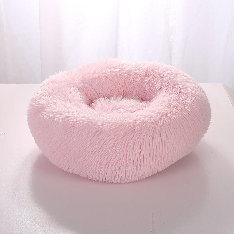 Calming Pet Bed - karuna