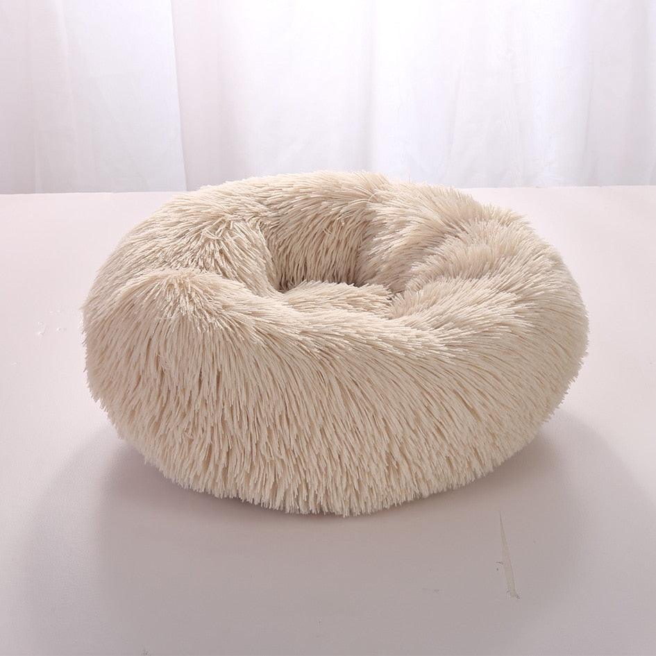 Calming Pet Bed - karuna