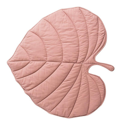 Leaf Shaped Dog Blanket - karuna