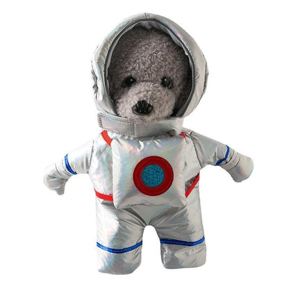 Astronaut Pet Costume - karuna